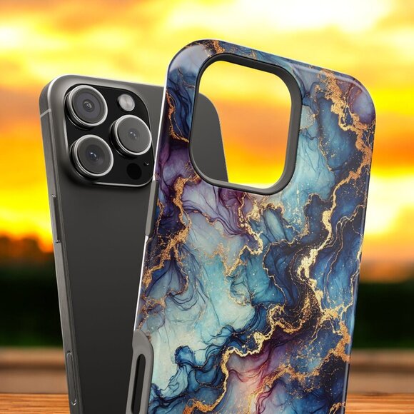 iPhone 16 Pro Max phone case, MARPC1130 - Picture 1 of 8